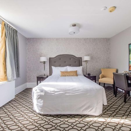 Idlewyld Inn & Spa London Eksteriør bilde