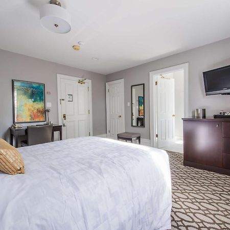 Idlewyld Inn & Spa London Eksteriør bilde