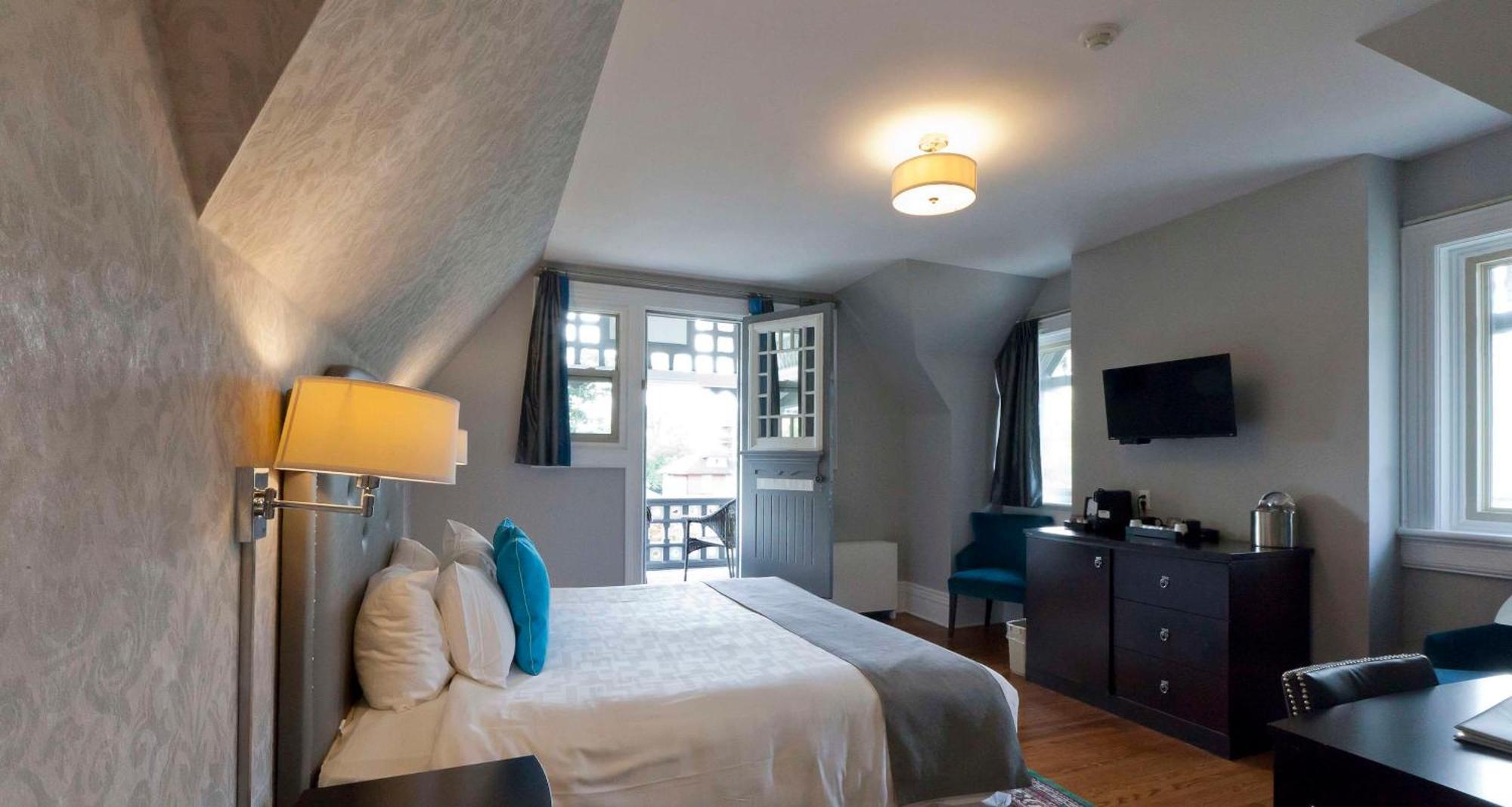 Idlewyld Inn & Spa London Eksteriør bilde