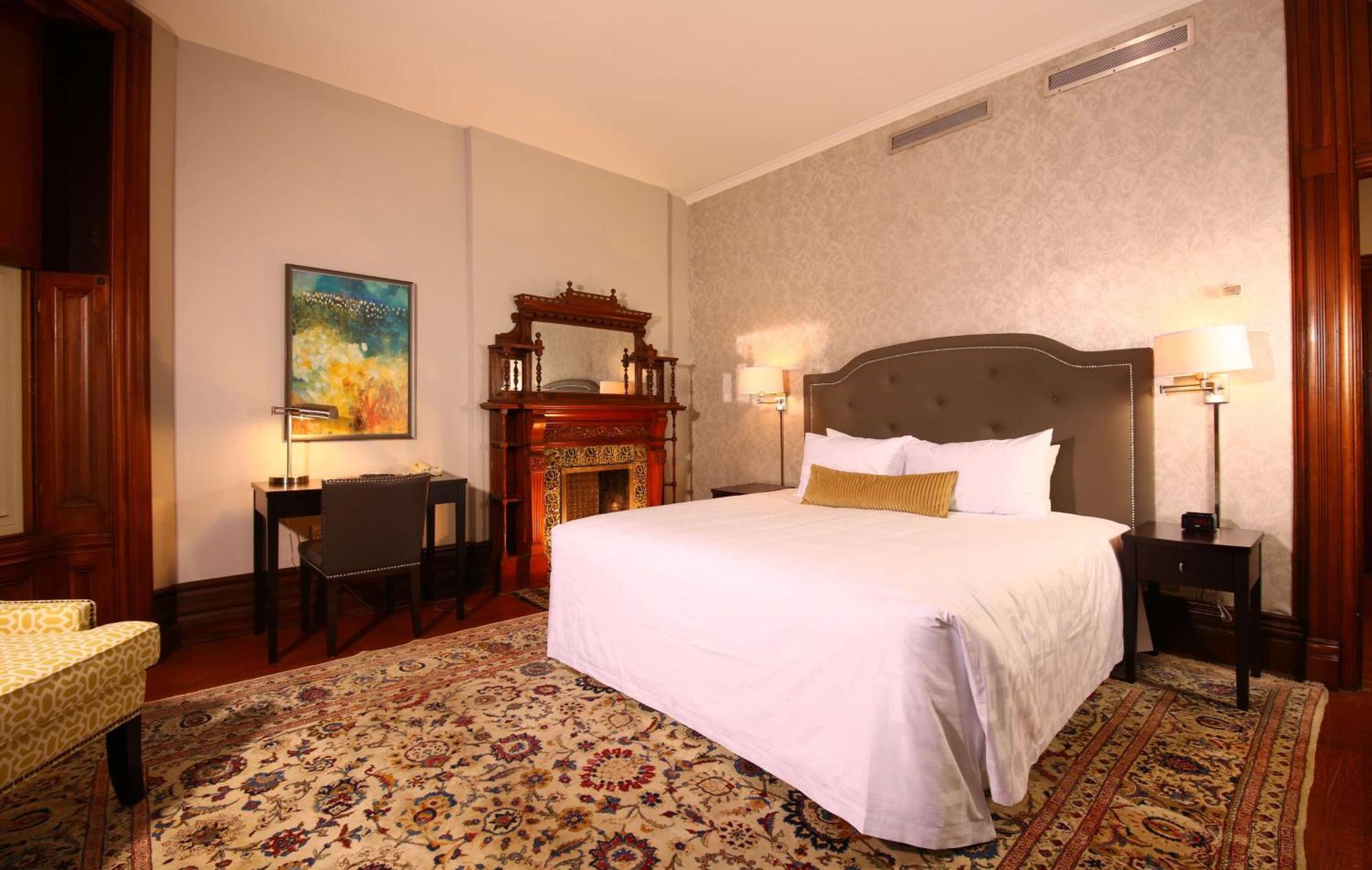 Idlewyld Inn & Spa London Eksteriør bilde