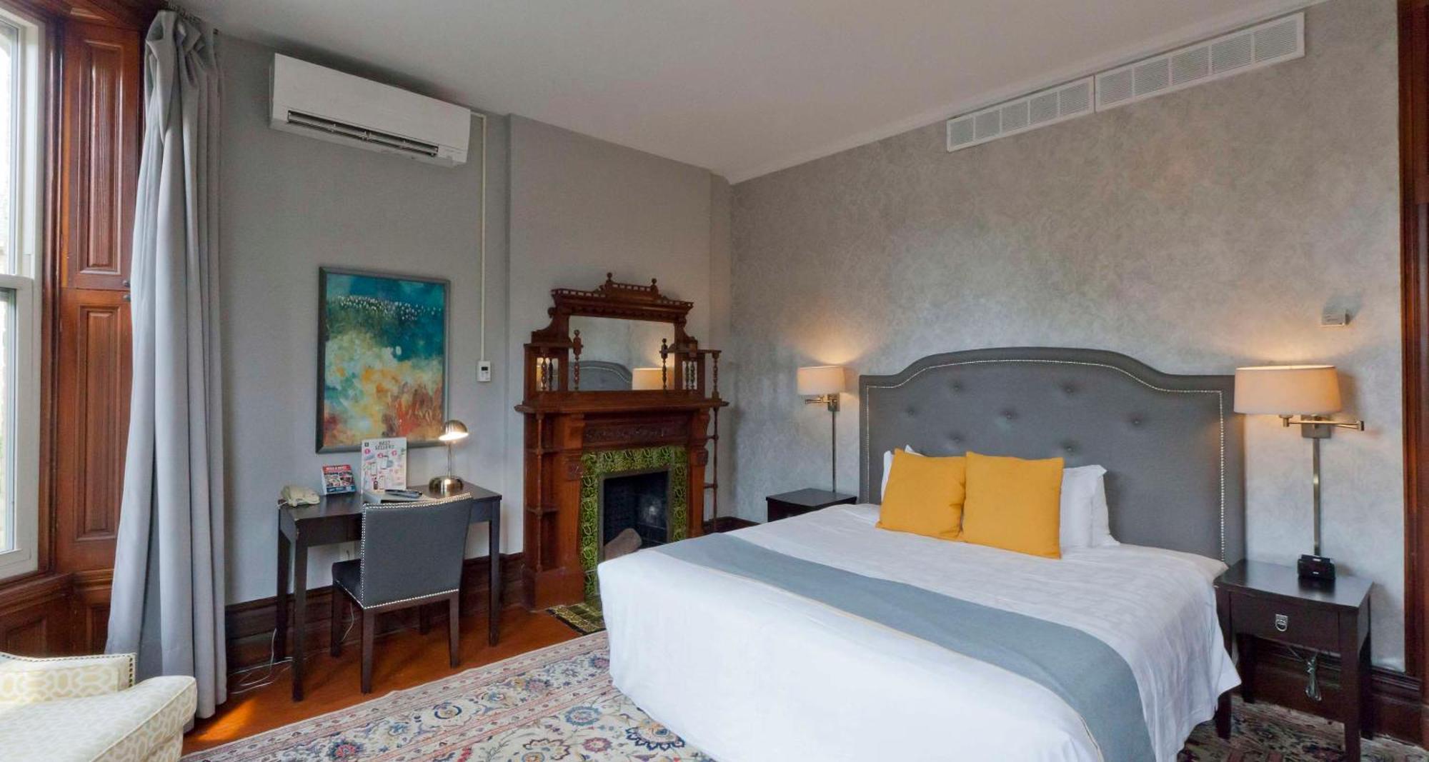 Idlewyld Inn & Spa London Eksteriør bilde