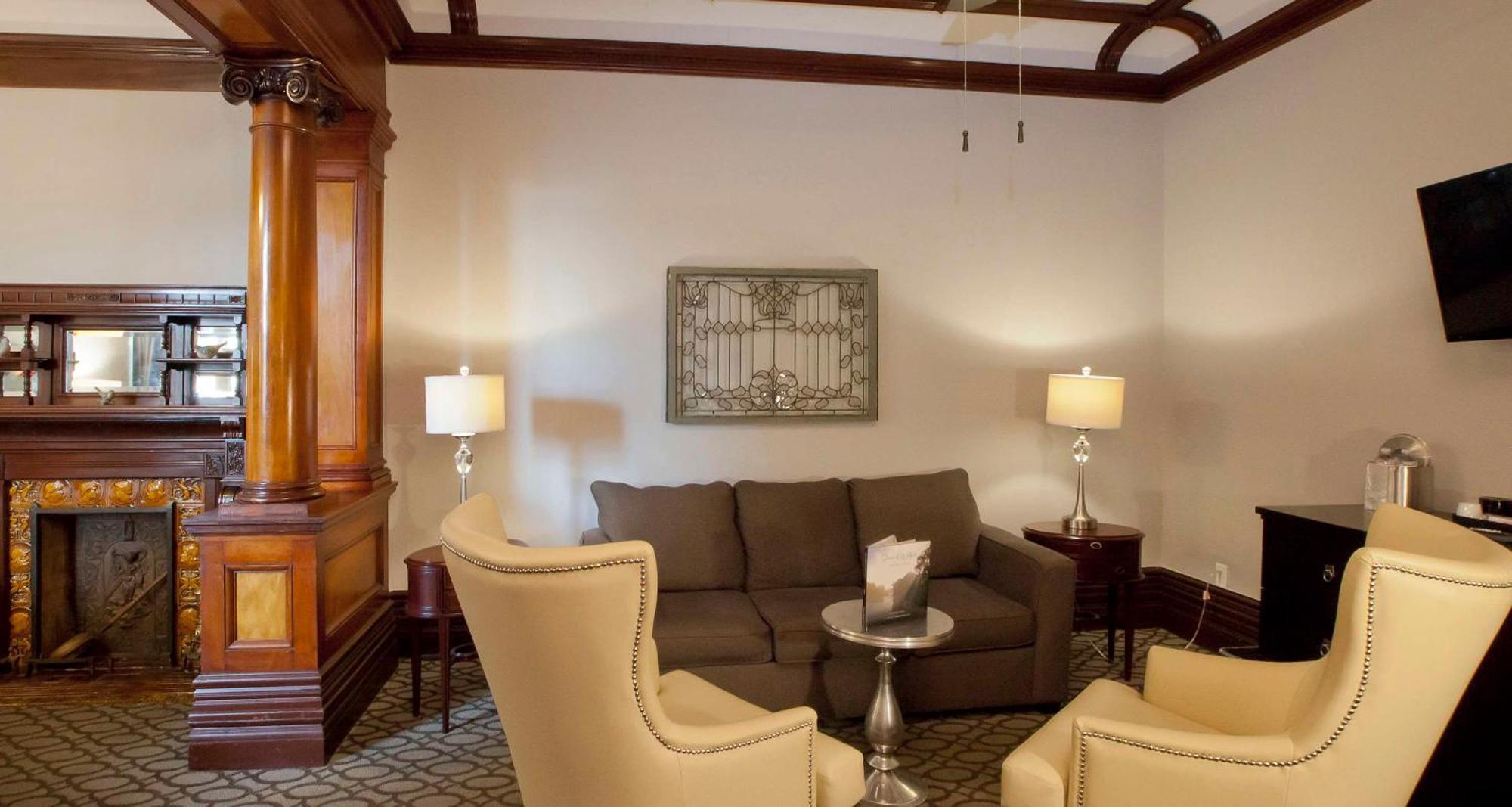 Idlewyld Inn & Spa London Eksteriør bilde