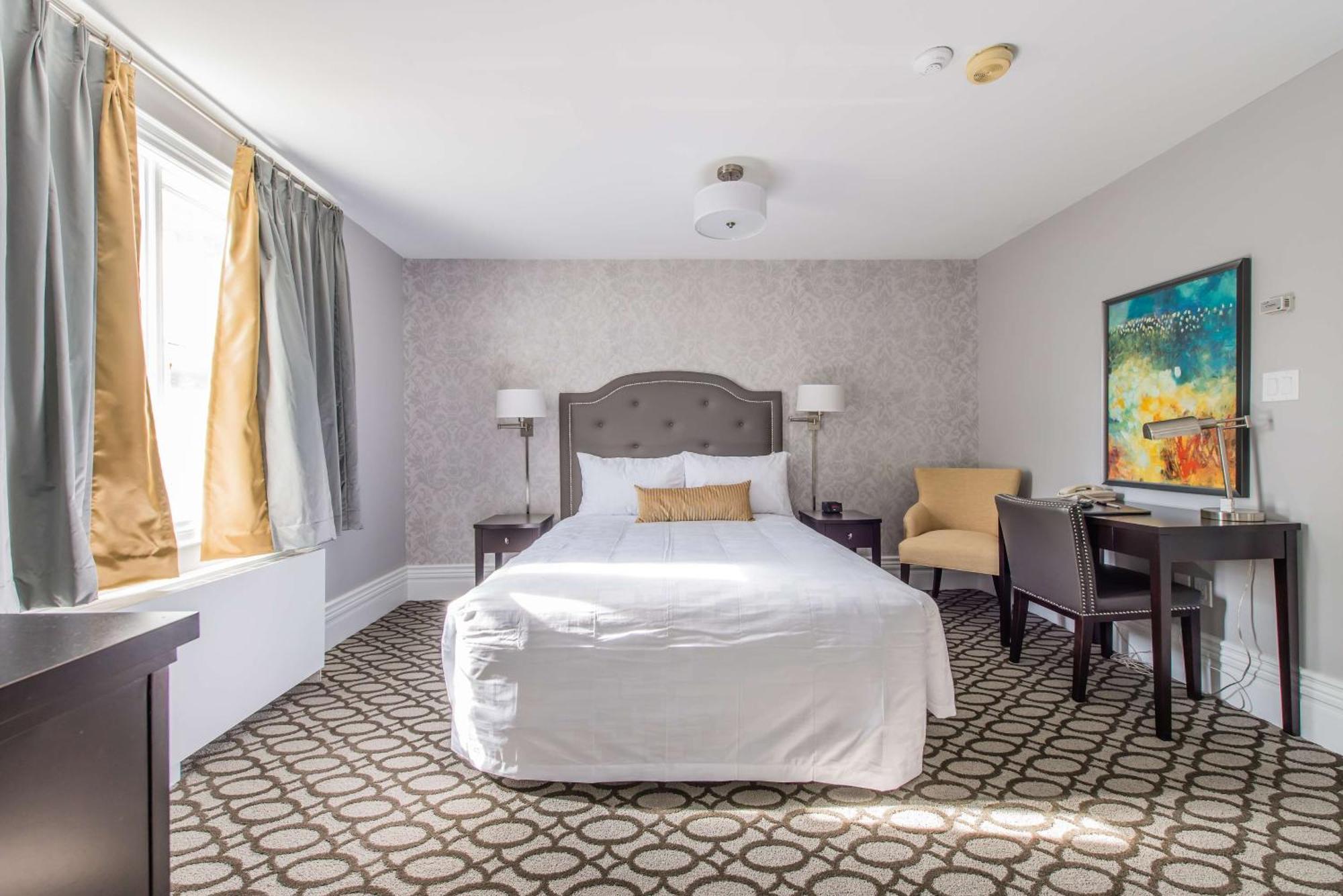 Idlewyld Inn & Spa London Eksteriør bilde