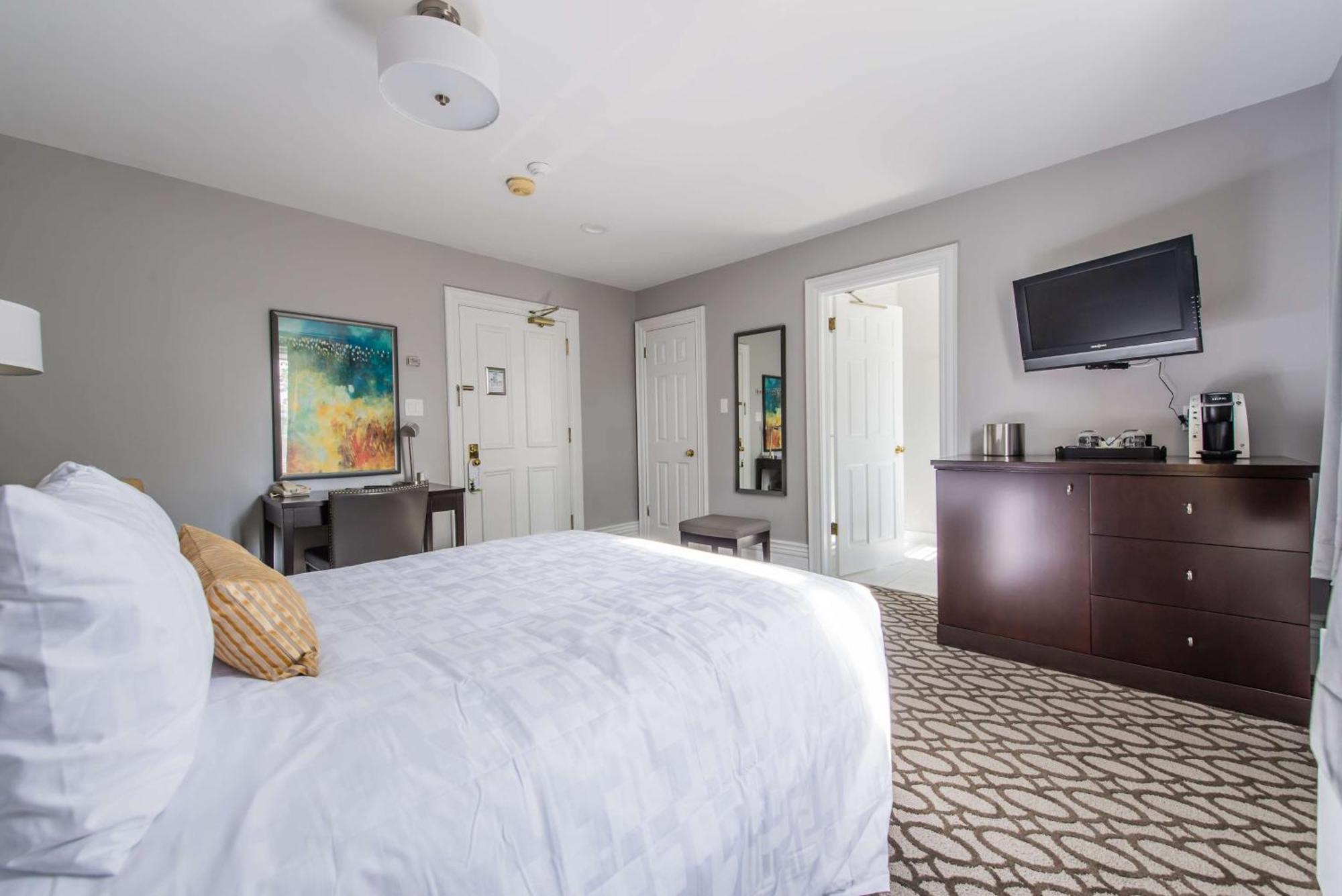 Idlewyld Inn & Spa London Eksteriør bilde