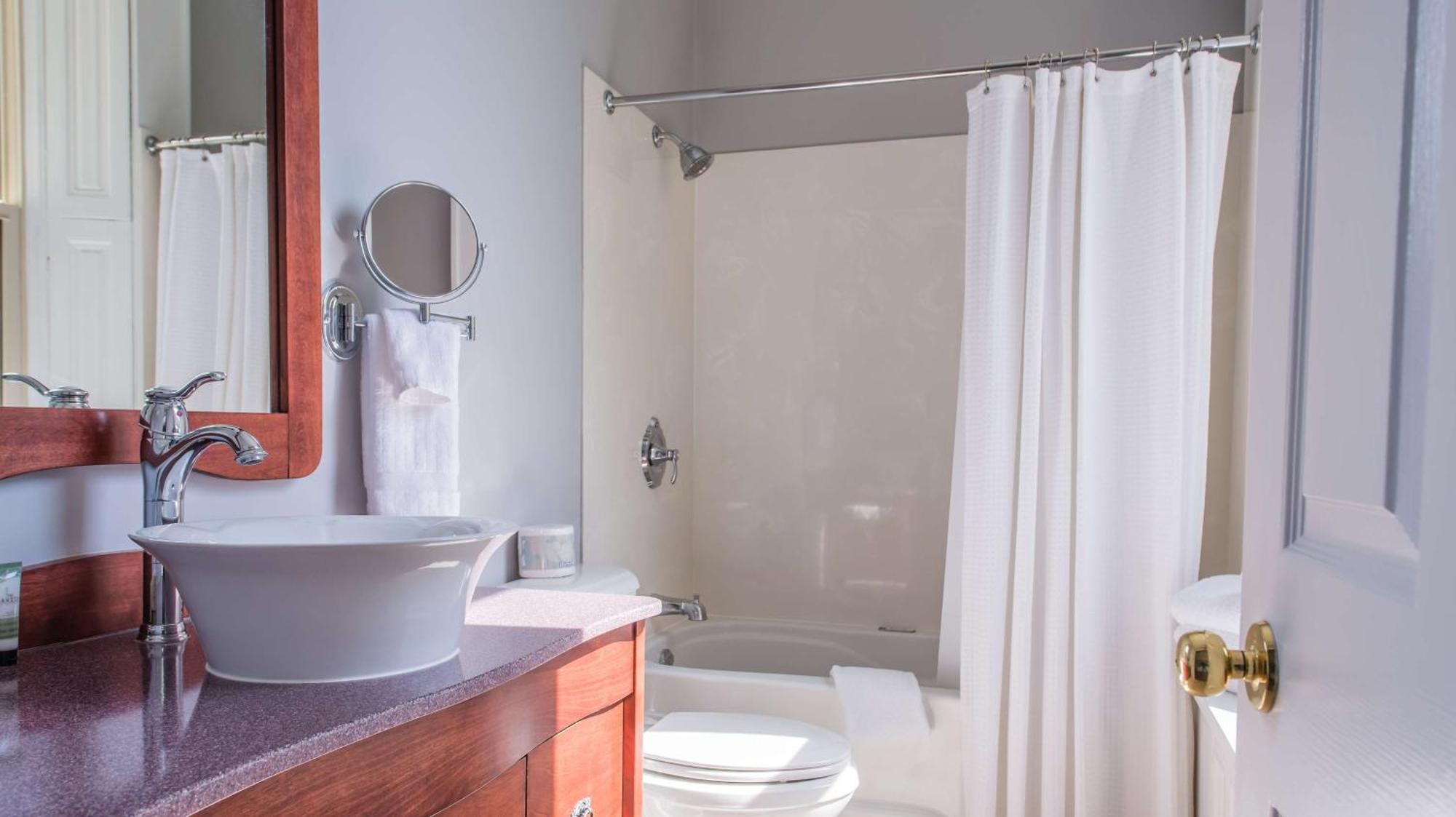 Idlewyld Inn & Spa London Eksteriør bilde