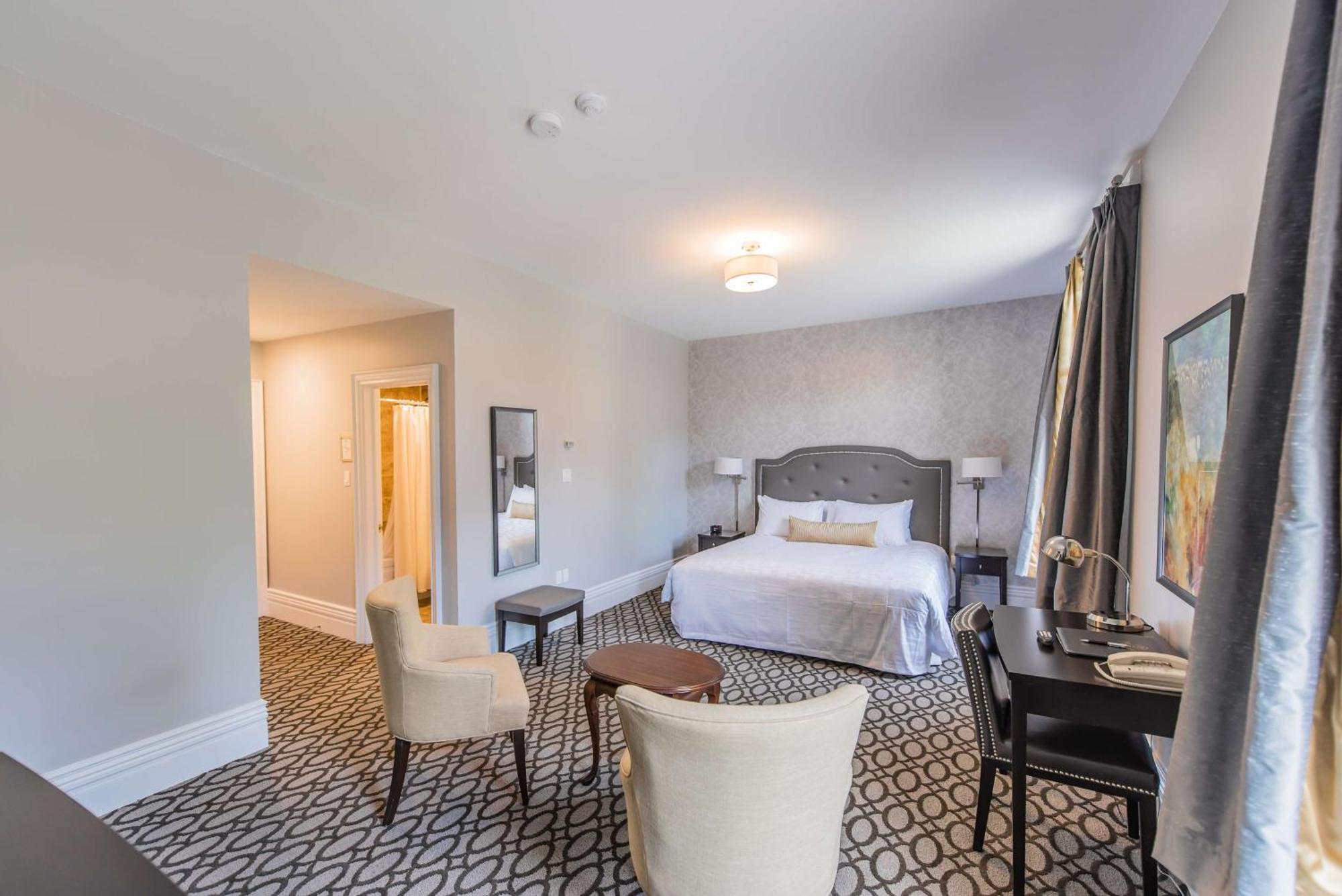 Idlewyld Inn & Spa London Eksteriør bilde