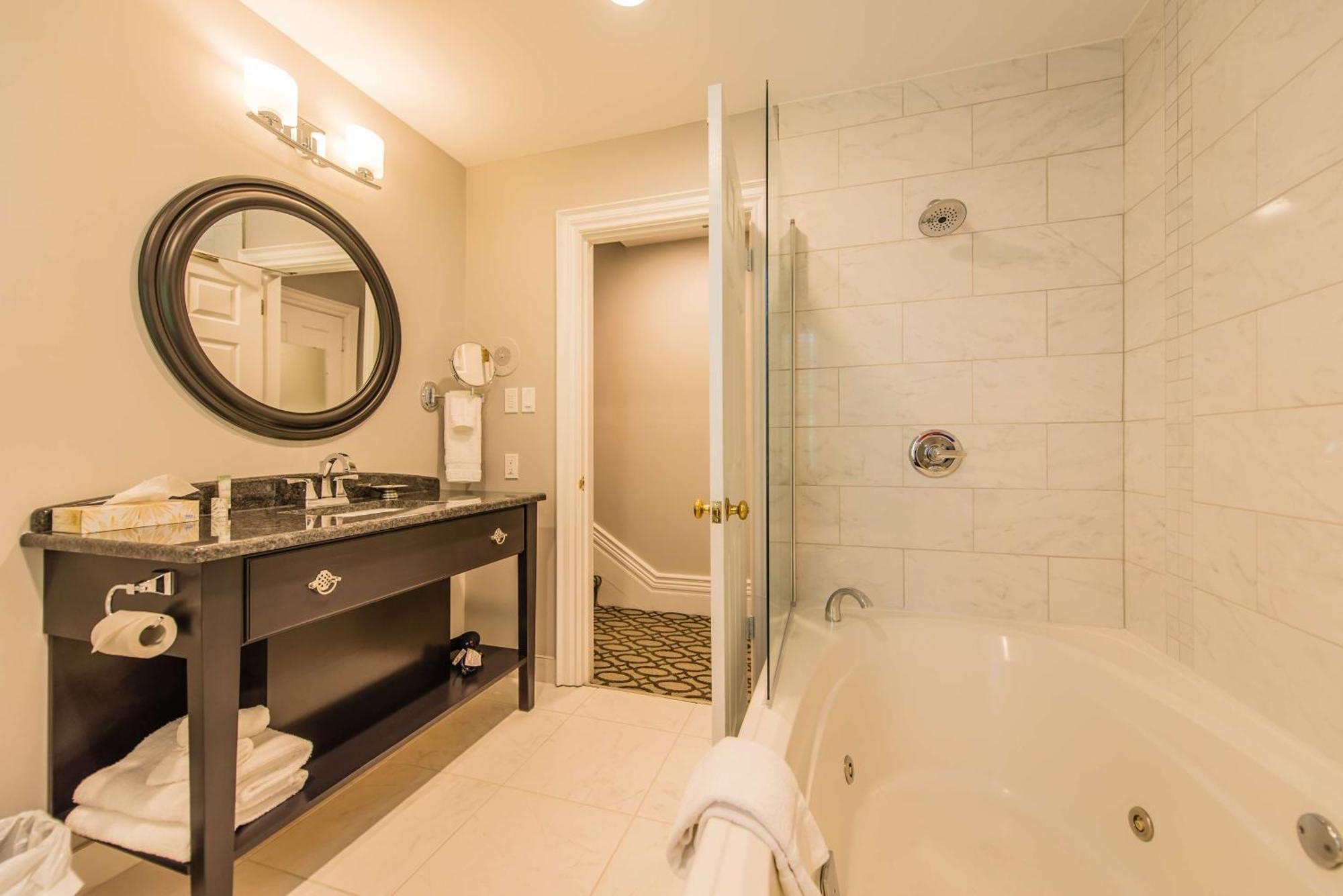 Idlewyld Inn & Spa London Eksteriør bilde