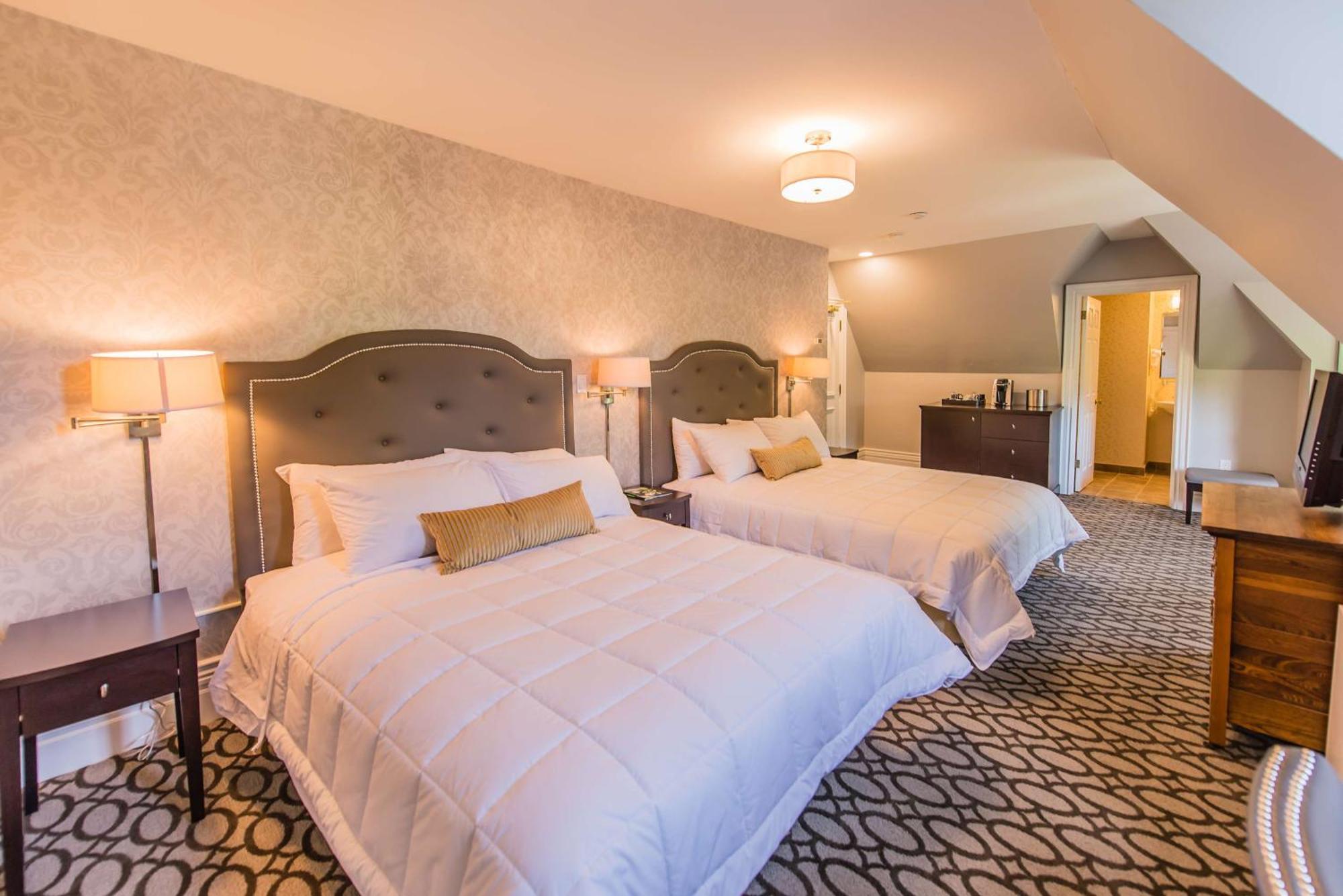 Idlewyld Inn & Spa London Eksteriør bilde
