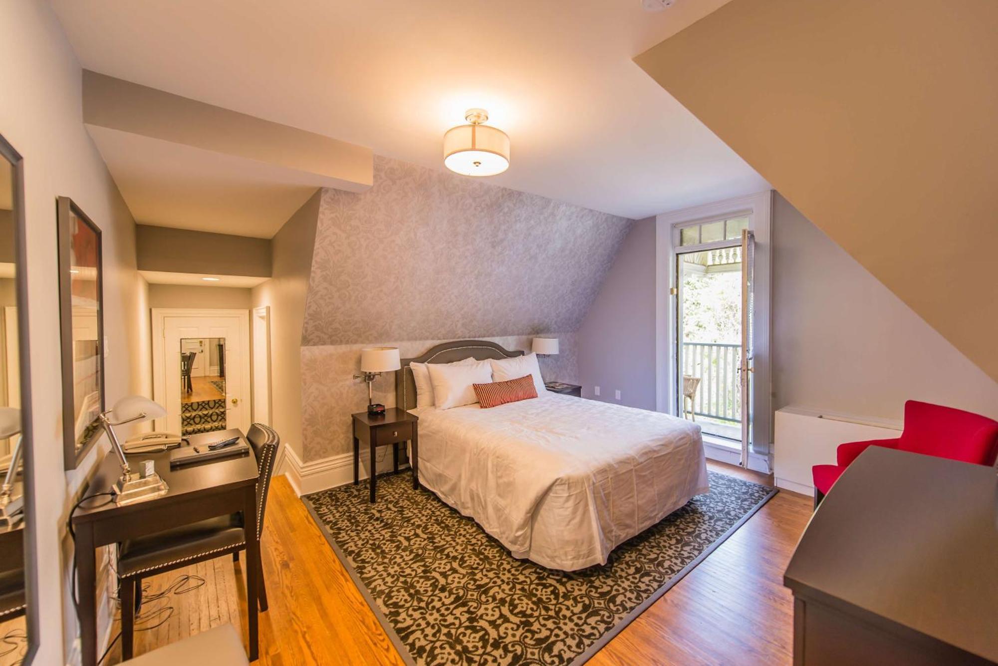 Idlewyld Inn & Spa London Eksteriør bilde