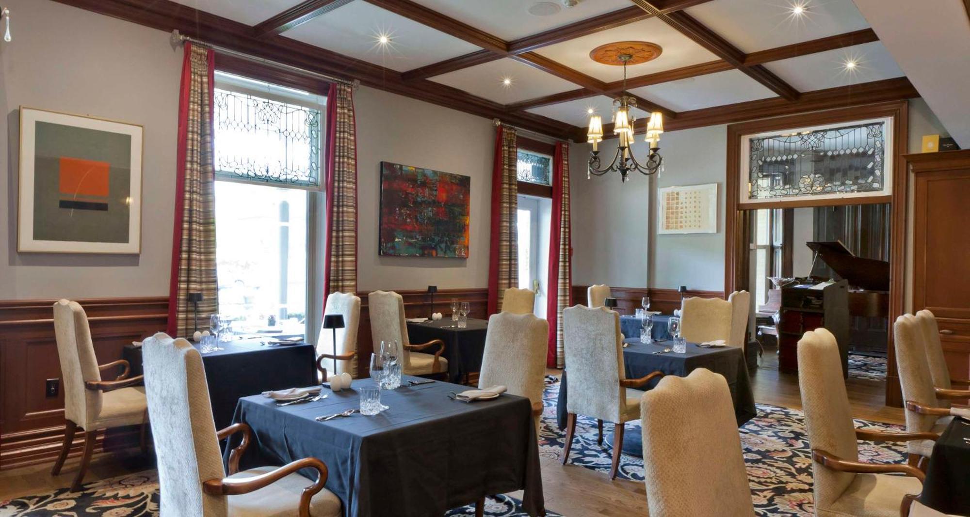 Idlewyld Inn & Spa London Eksteriør bilde