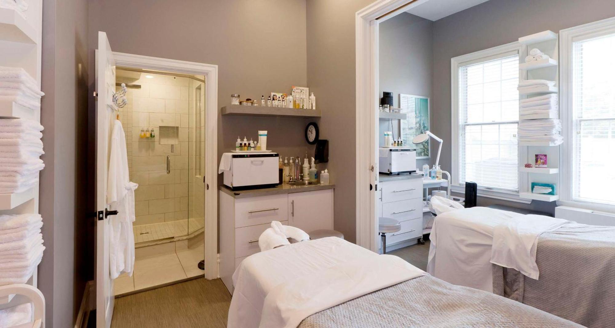 Idlewyld Inn & Spa London Eksteriør bilde