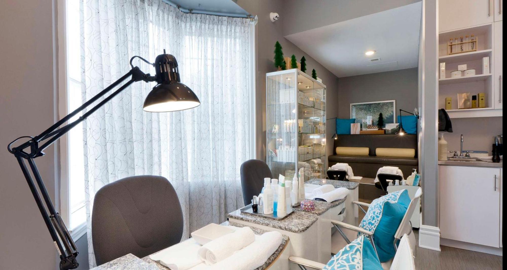 Idlewyld Inn & Spa London Eksteriør bilde