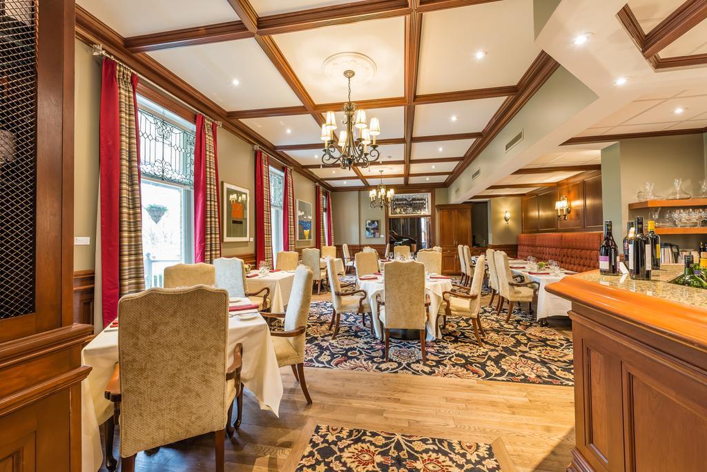 Idlewyld Inn & Spa London Eksteriør bilde