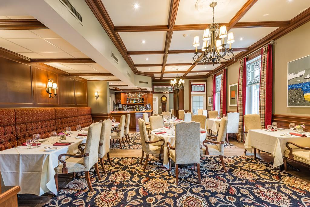 Idlewyld Inn & Spa London Eksteriør bilde