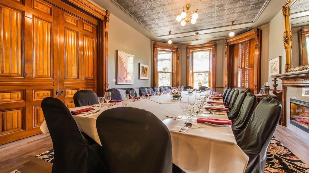 Idlewyld Inn & Spa London Eksteriør bilde