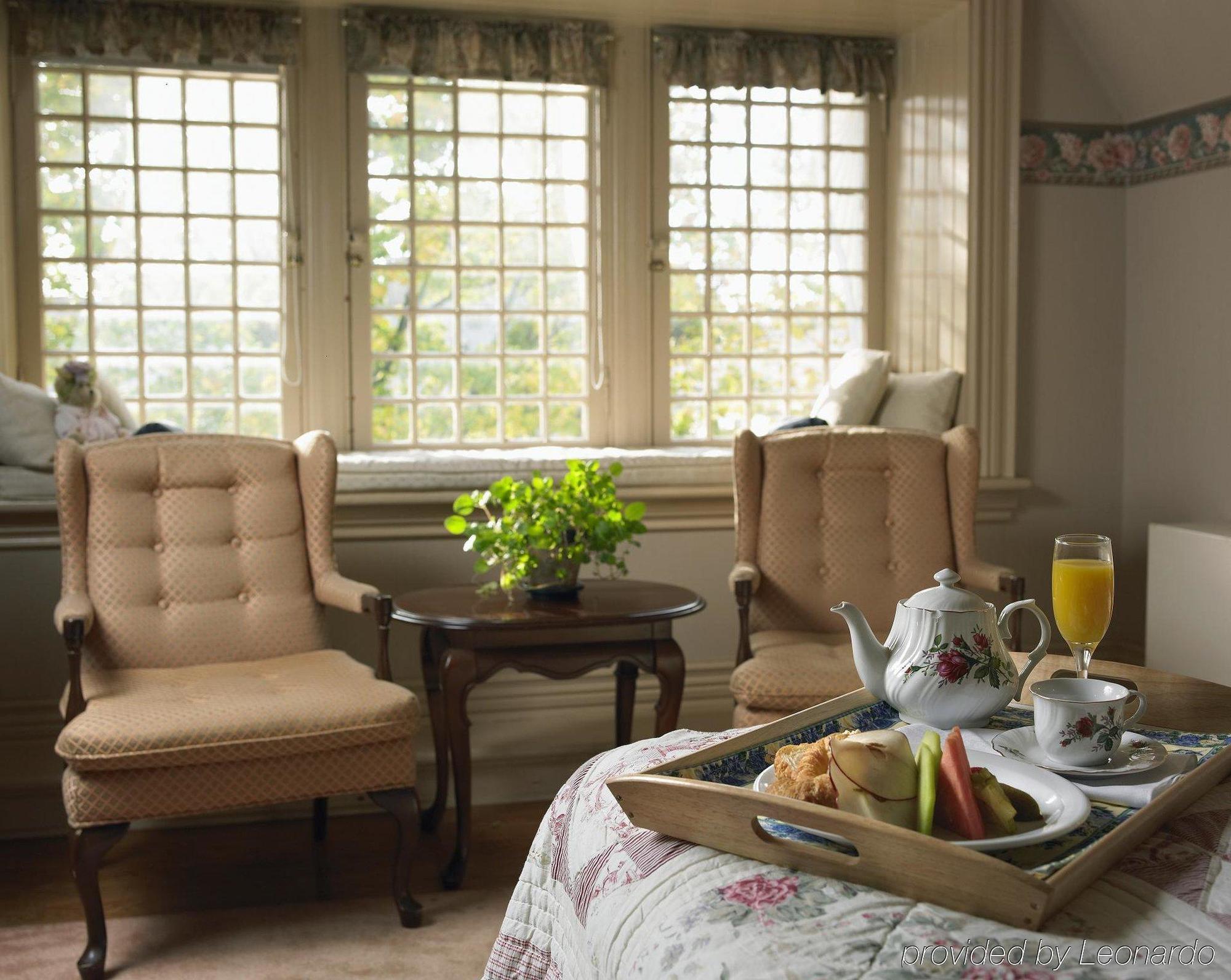 Idlewyld Inn & Spa London Rom bilde