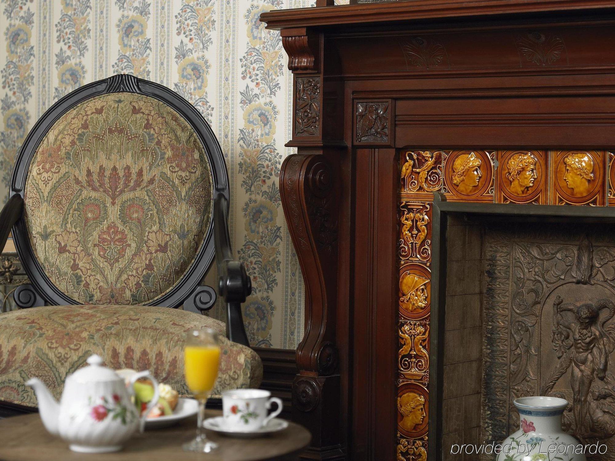 Idlewyld Inn & Spa London Rom bilde