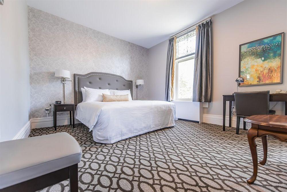 Idlewyld Inn & Spa London Eksteriør bilde