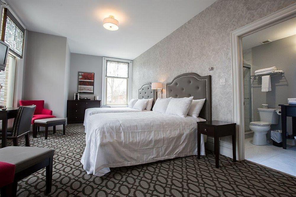 Idlewyld Inn & Spa London Eksteriør bilde