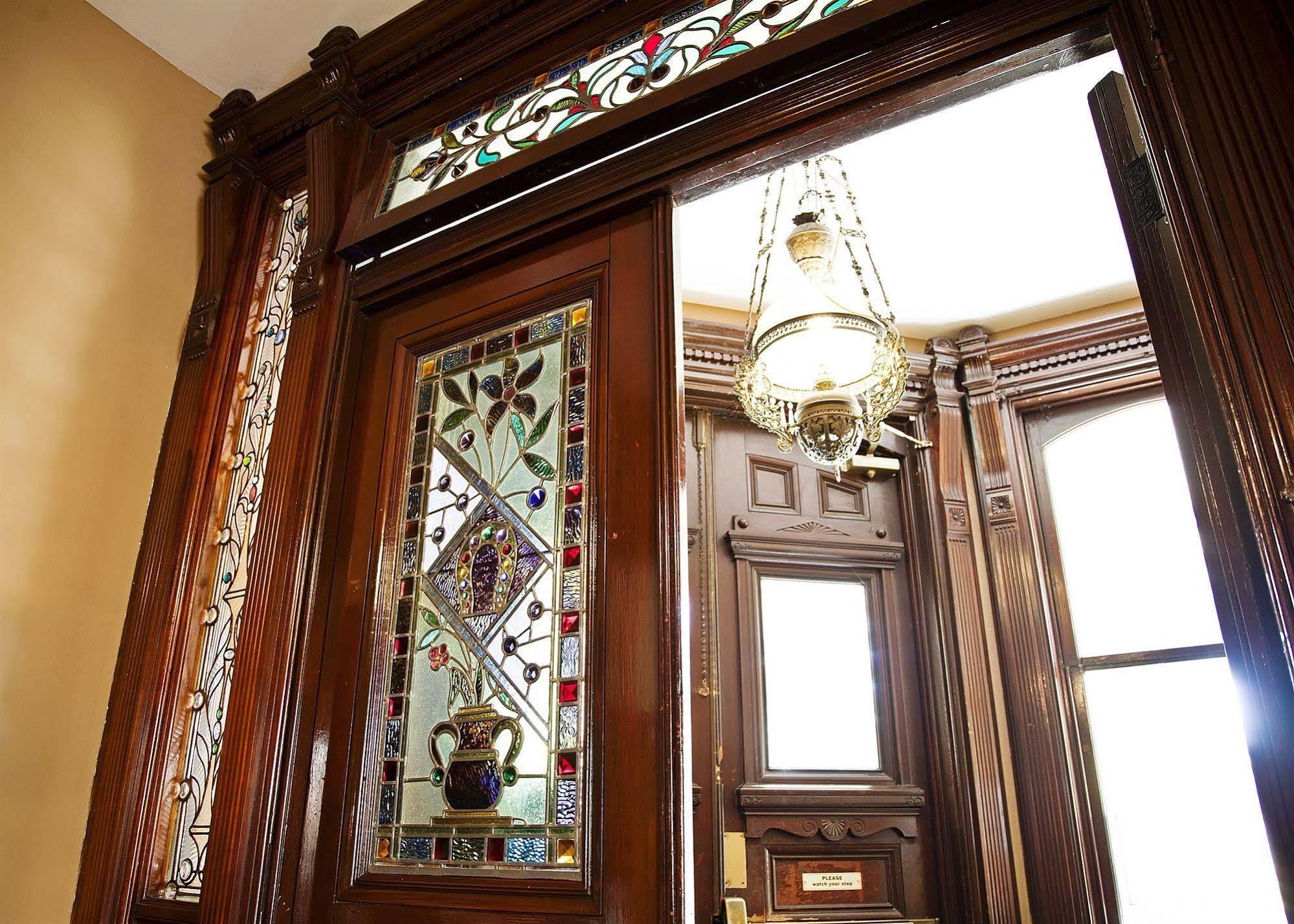 Idlewyld Inn & Spa London Eksteriør bilde