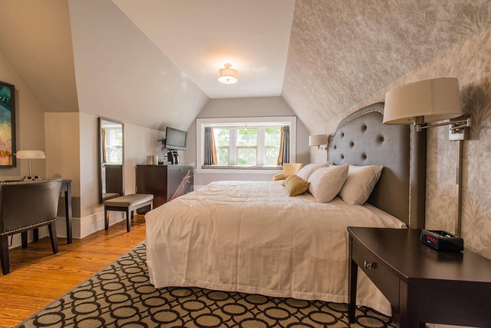 Idlewyld Inn & Spa London Eksteriør bilde