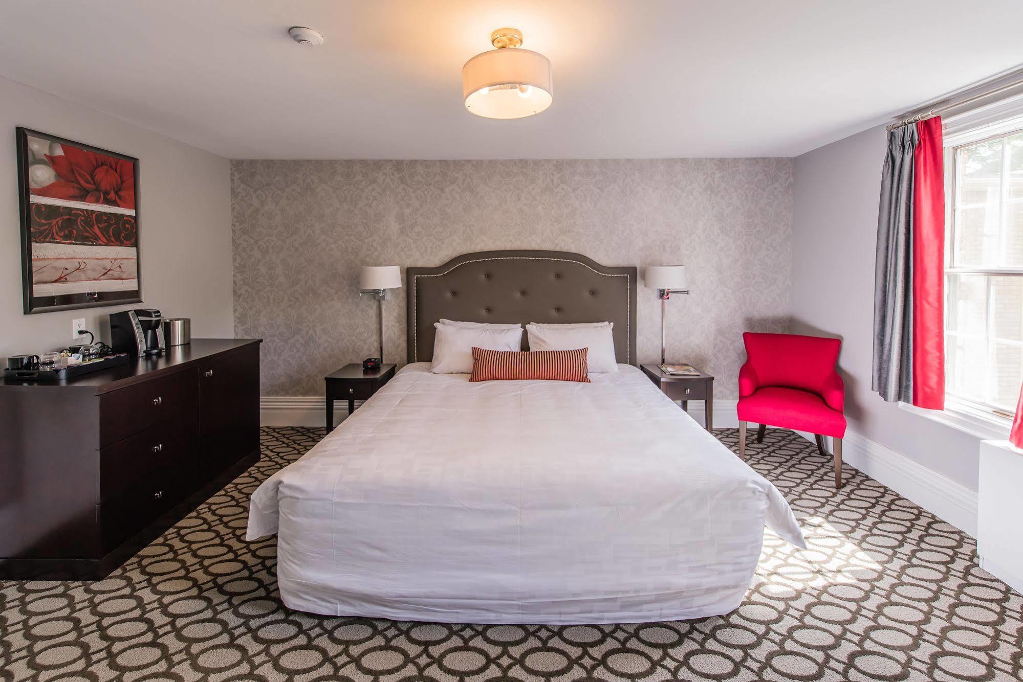 Idlewyld Inn & Spa London Eksteriør bilde