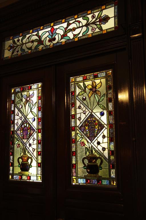 Idlewyld Inn & Spa London Eksteriør bilde